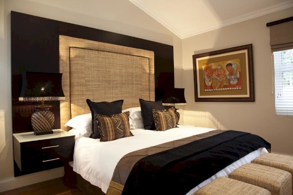 Hotel Forest Manor Boutique Guest House (Umhlanga)